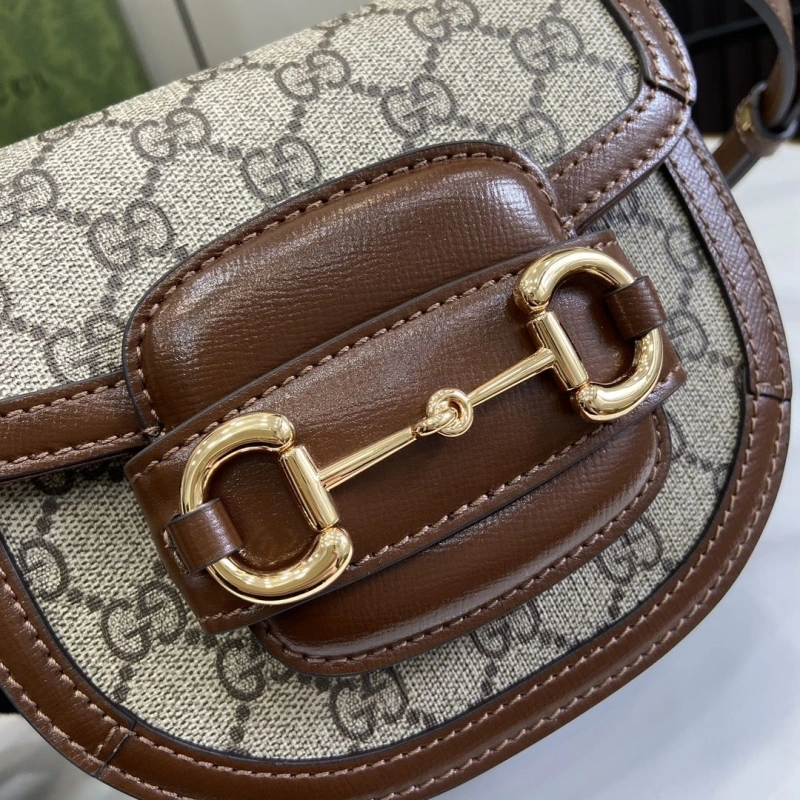 Gucci Top Handle Bags 4094-0753