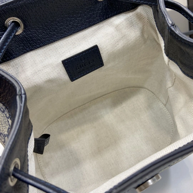 Gucci Backpacks 4094-0762