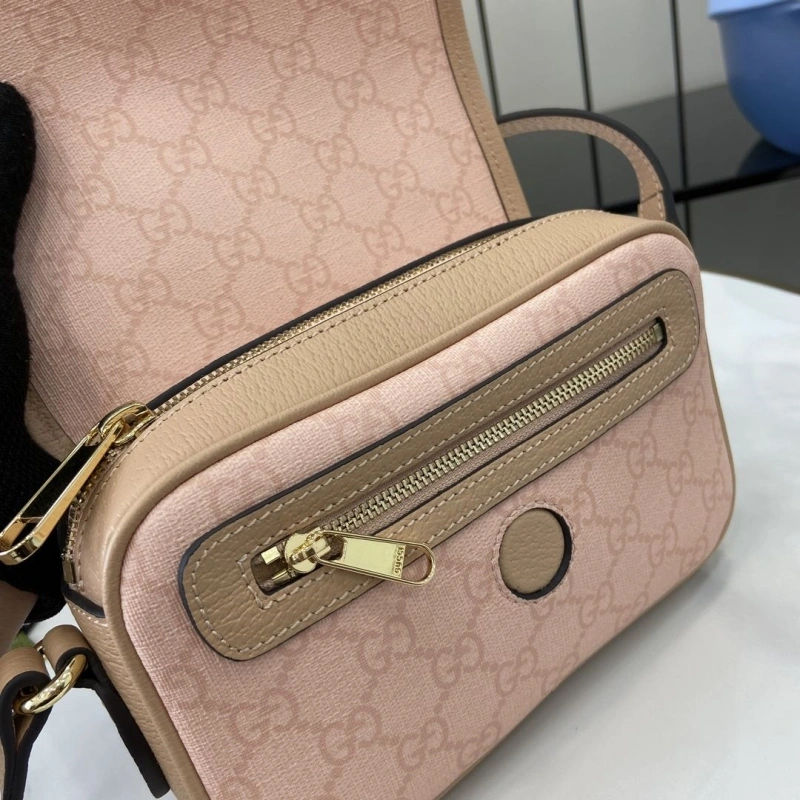Gucci Satchel Bags 4094-0764