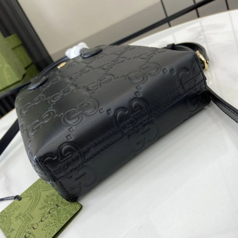 Gucci Top Handle Bags 4094-0765