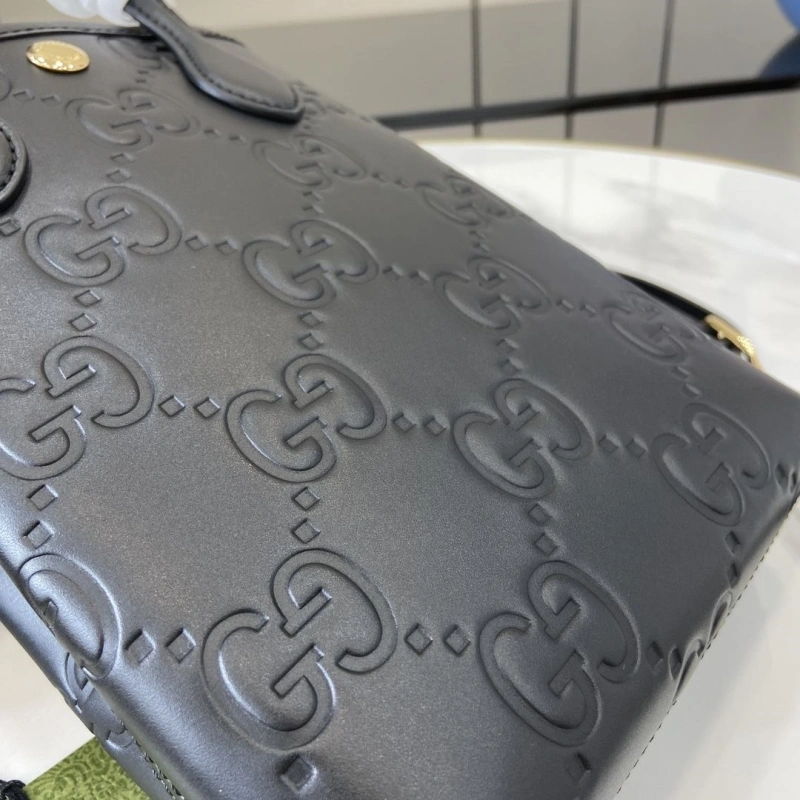 Gucci Top Handle Bags 4094-0765