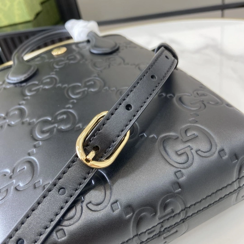 Gucci Top Handle Bags 4094-0765