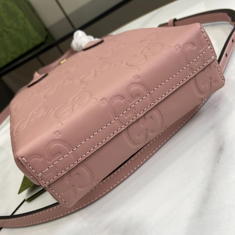 Gucci Top Handle Bags 4094-0766