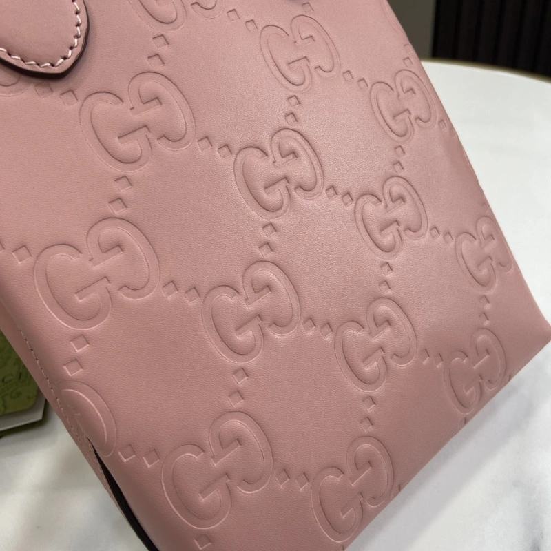 Gucci Top Handle Bags 4094-0766