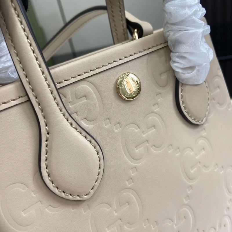 Gucci Top Handle Bags 4094-0767