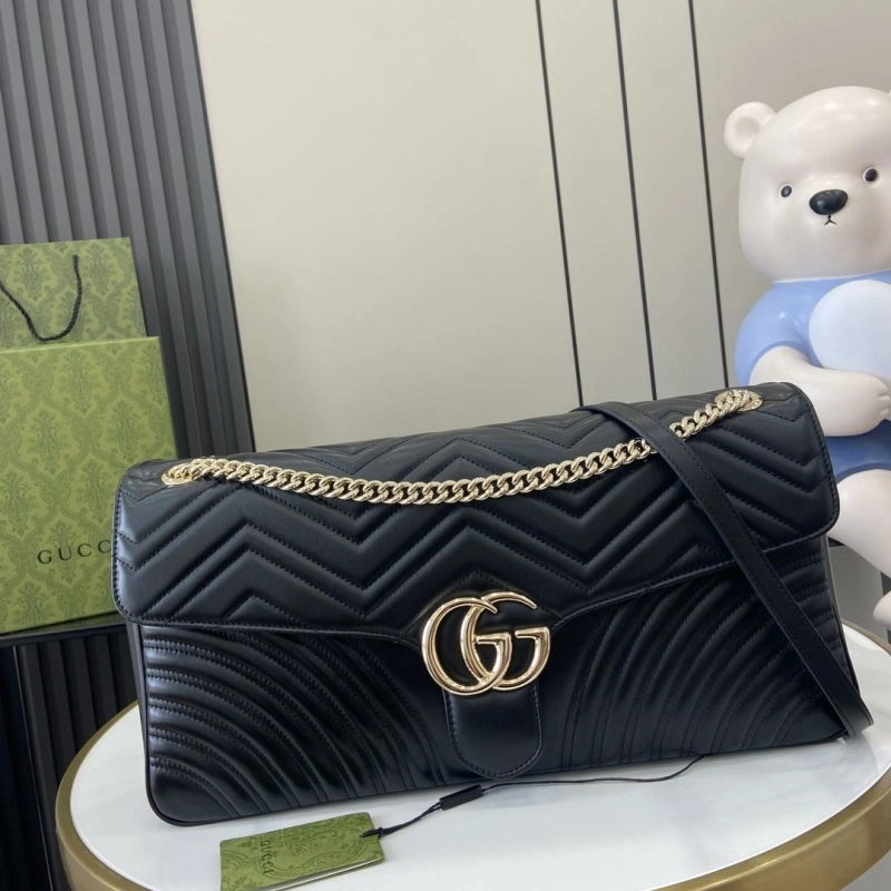 Gucci Satchel Bags 4094-0768