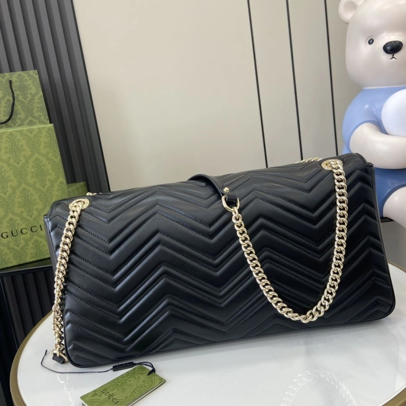 Gucci Satchel Bags 4094-0768