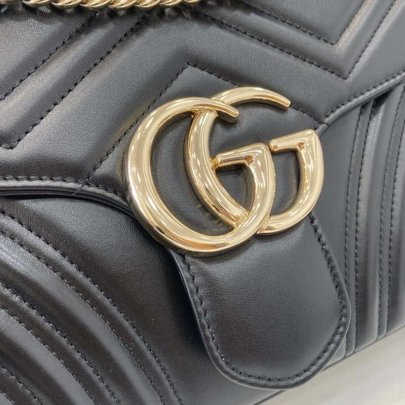 Gucci Satchel Bags 4094-0768