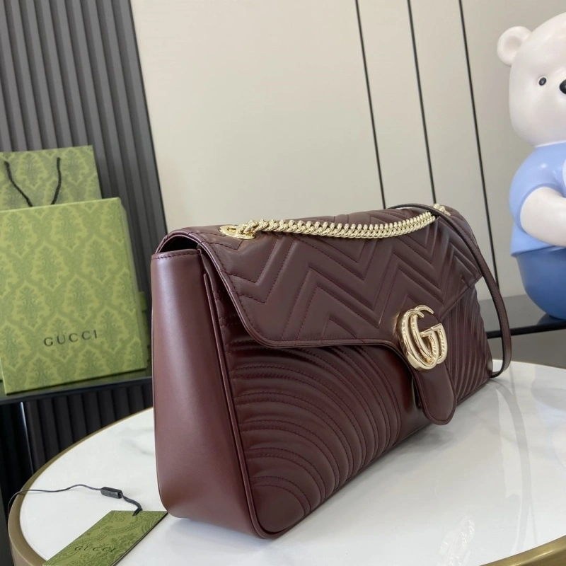 Gucci Satchel Bags 4094-0769