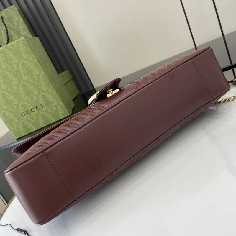 Gucci Satchel Bags 4094-0769