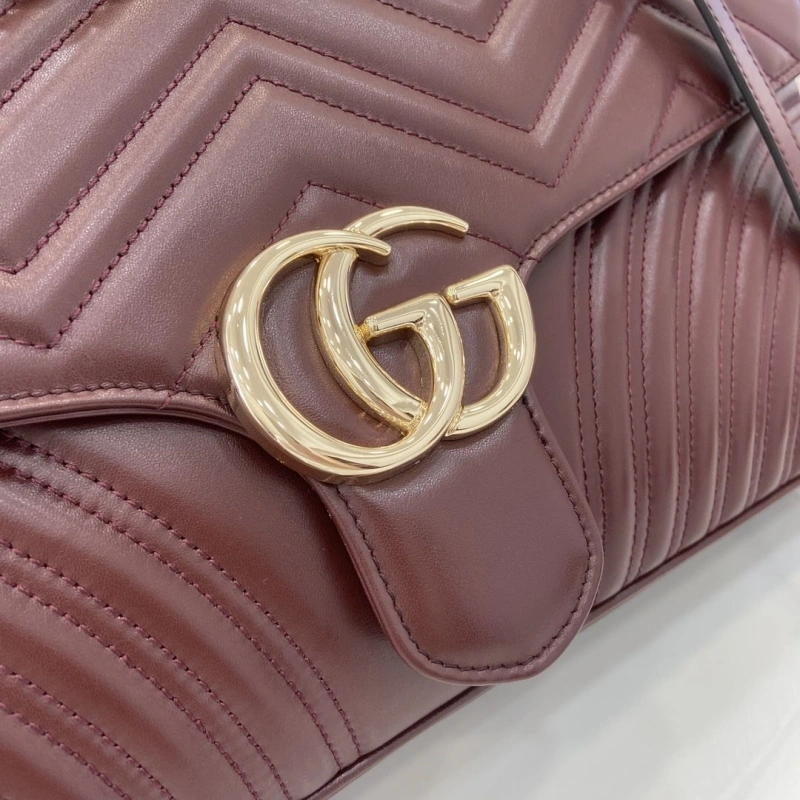 Gucci Satchel Bags 4094-0769