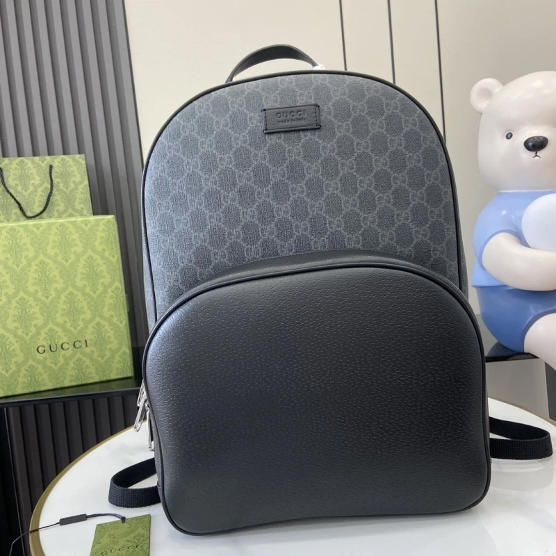 Gucci Backpacks 4094-0770