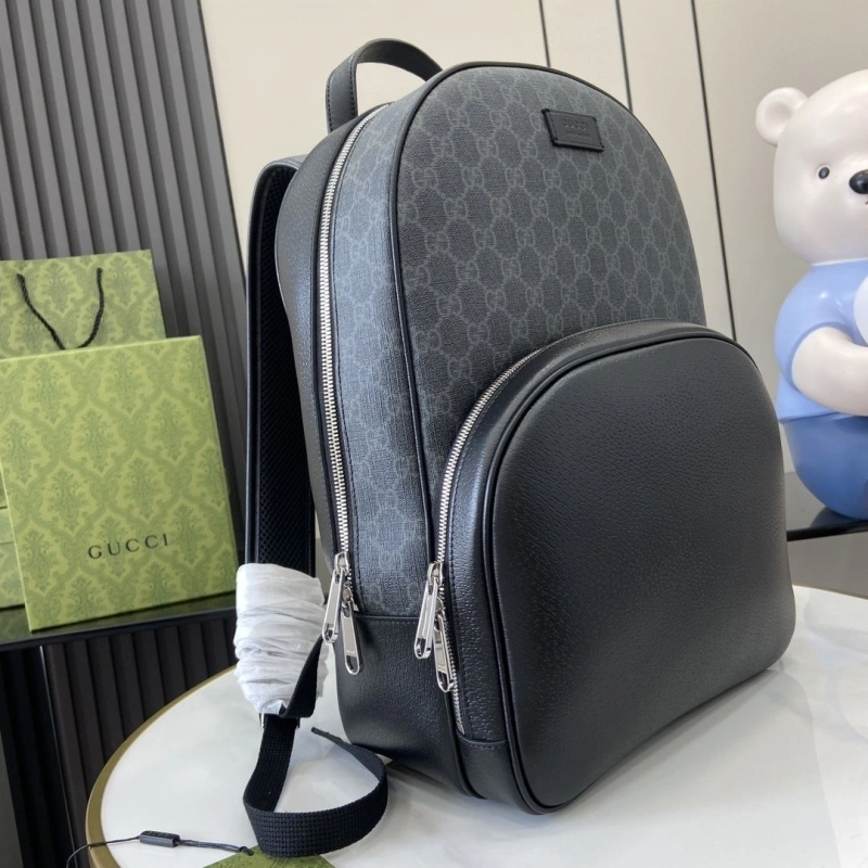 Gucci Backpacks 4094-0770