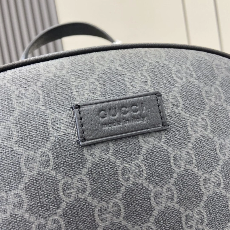 Gucci Backpacks 4094-0770
