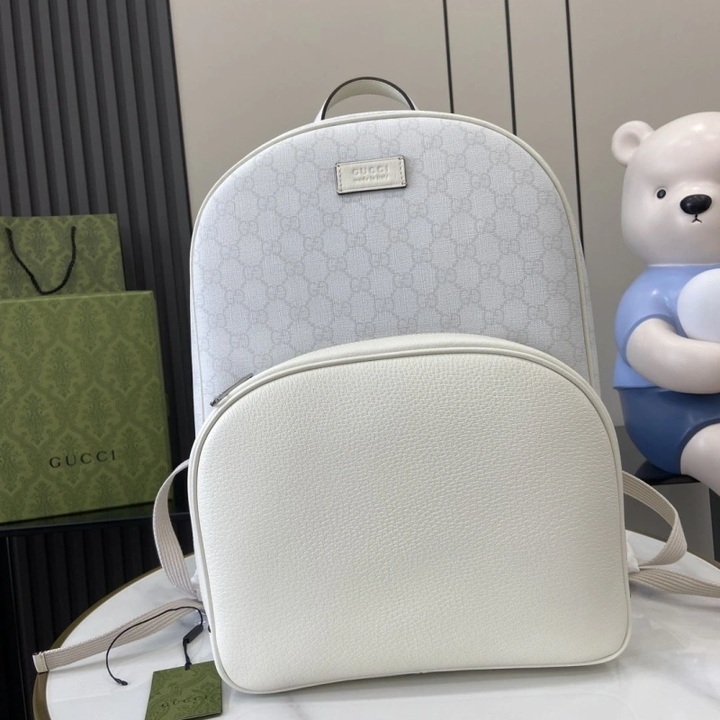 Gucci Backpacks 4094-0771