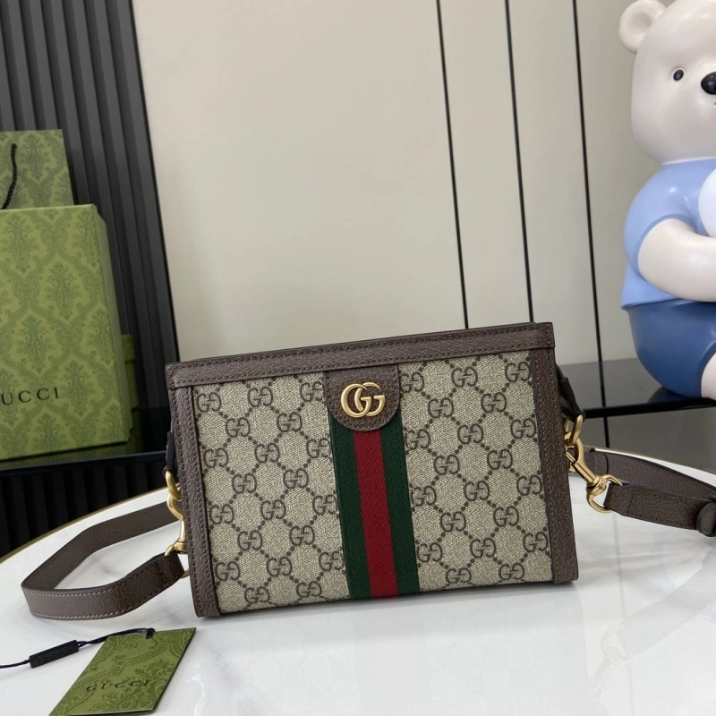 Gucci Satchel Bags 4094-0772