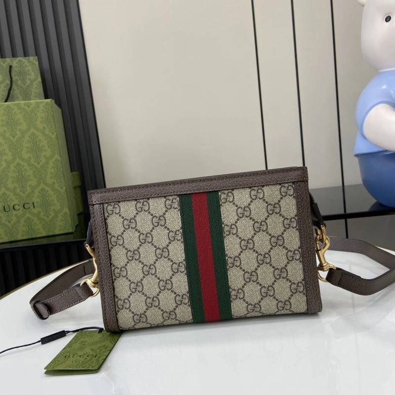 Gucci Satchel Bags 4094-0772