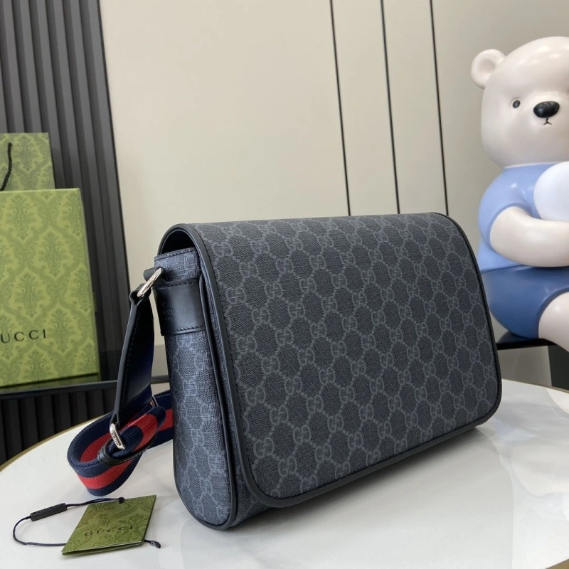 Gucci Satchel Bags 4094-0774