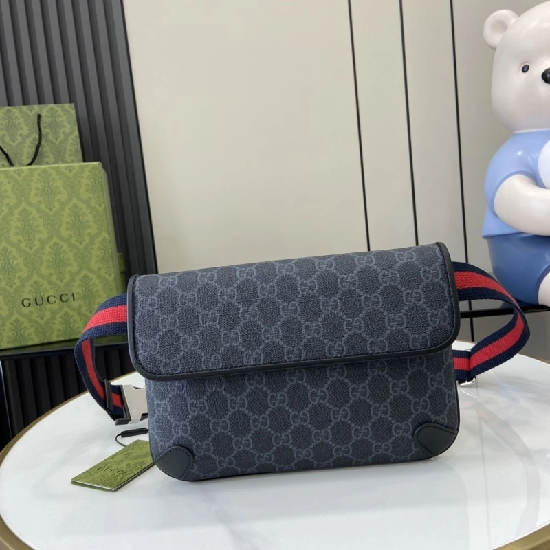 Gucci Satchel Bags 4094-0777