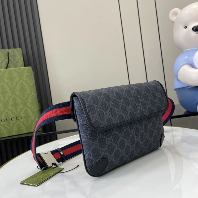 Gucci Satchel Bags 4094-0777