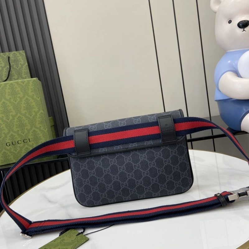 Gucci Satchel Bags 4094-0777