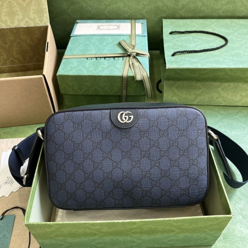 Gucci Satchel Bags 4094-0778