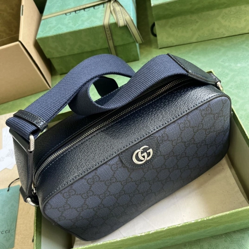 Gucci Satchel Bags 4094-0778