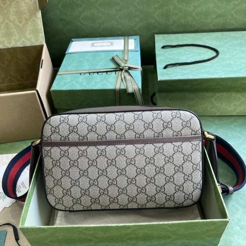Gucci Satchel Bags 4094-0779