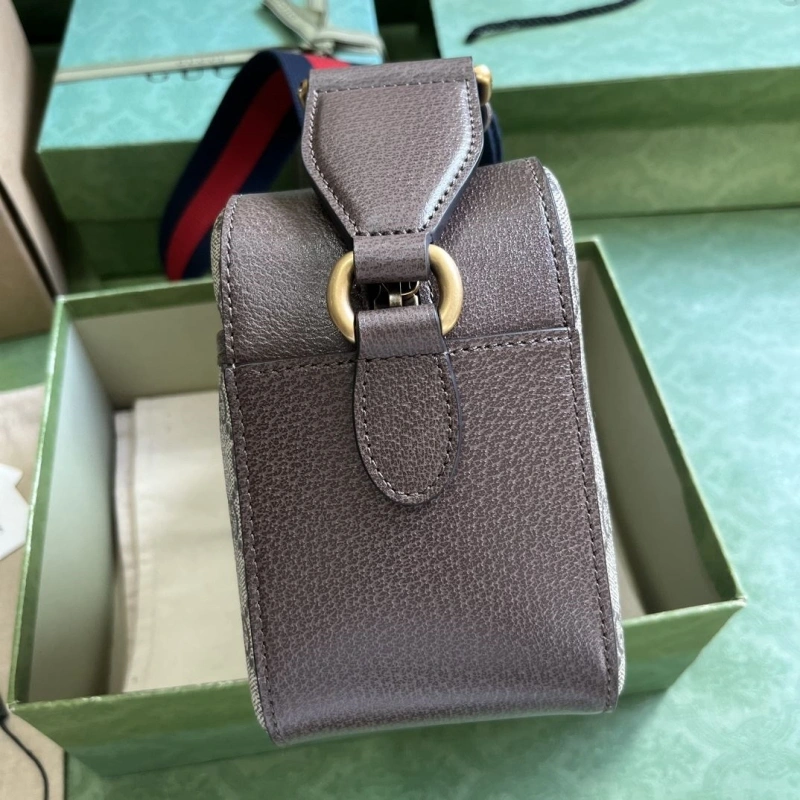 Gucci Satchel Bags 4094-0779