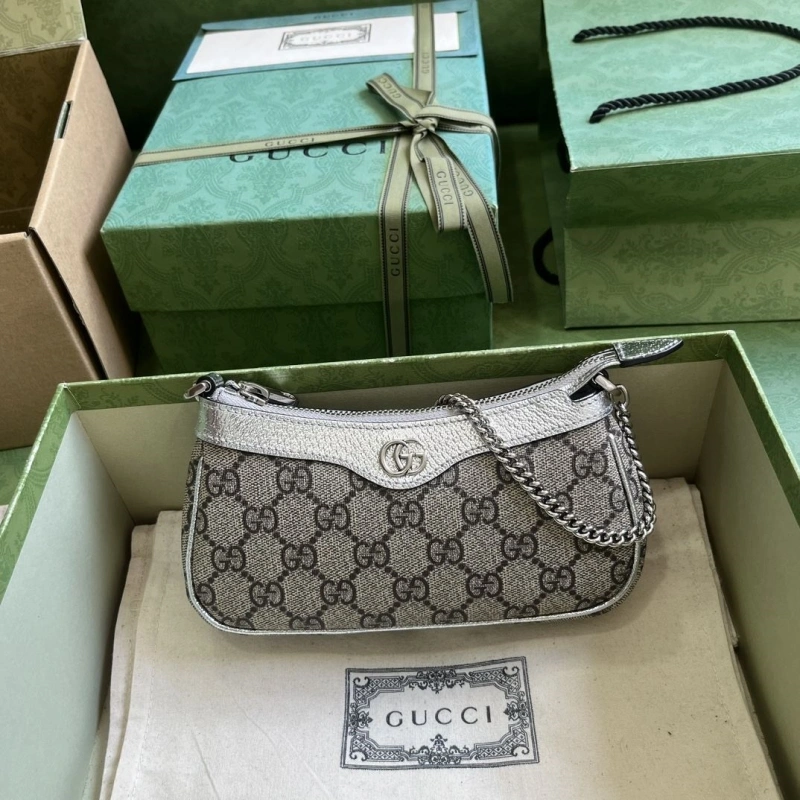 Gucci Top Handle Bags 4094-0780