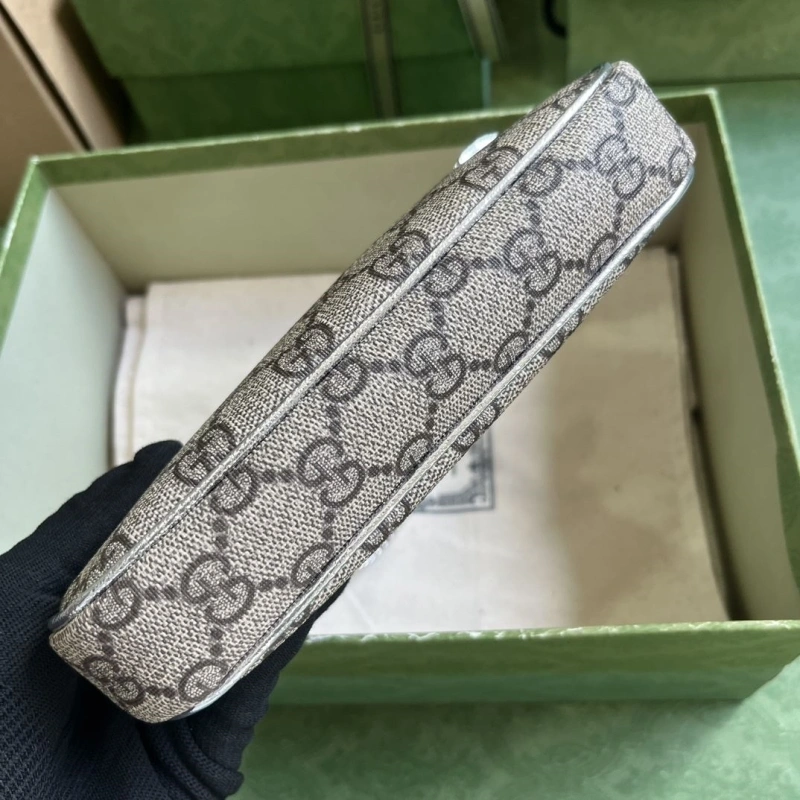 Gucci Top Handle Bags 4094-0780