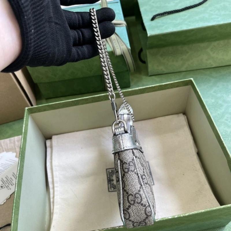 Gucci Top Handle Bags 4094-0780