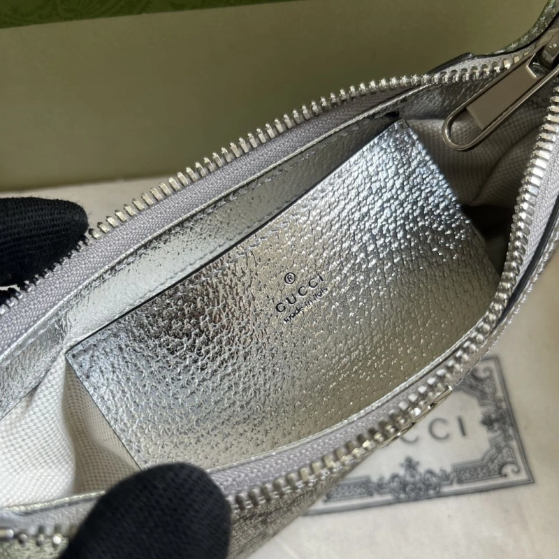 Gucci Top Handle Bags 4094-0780