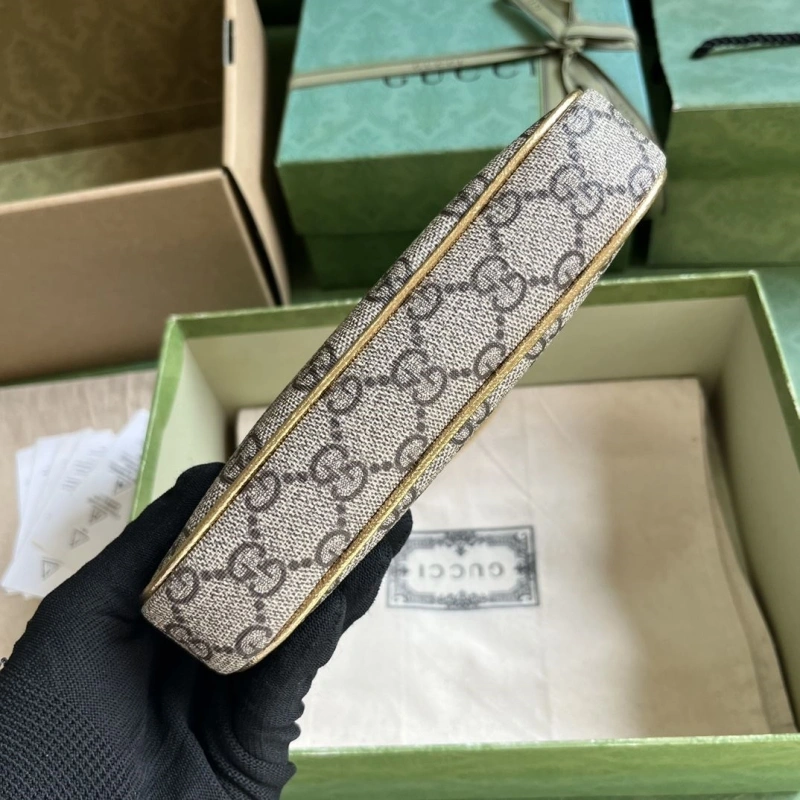 Gucci Top Handle Bags 4094-0781