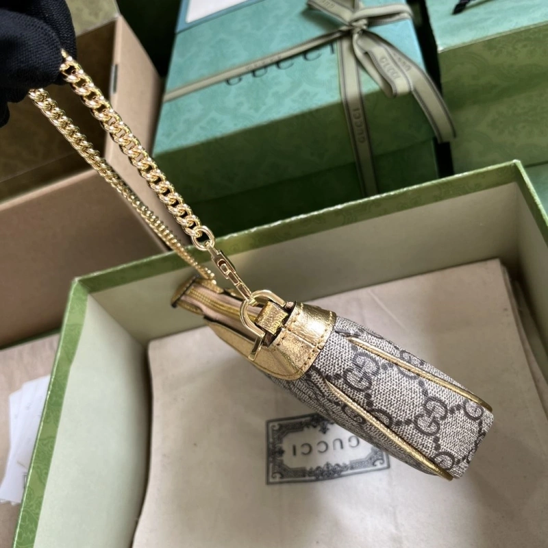 Gucci Top Handle Bags 4094-0781