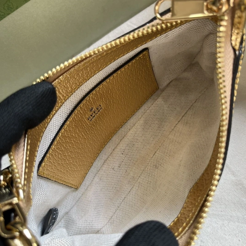 Gucci Top Handle Bags 4094-0781