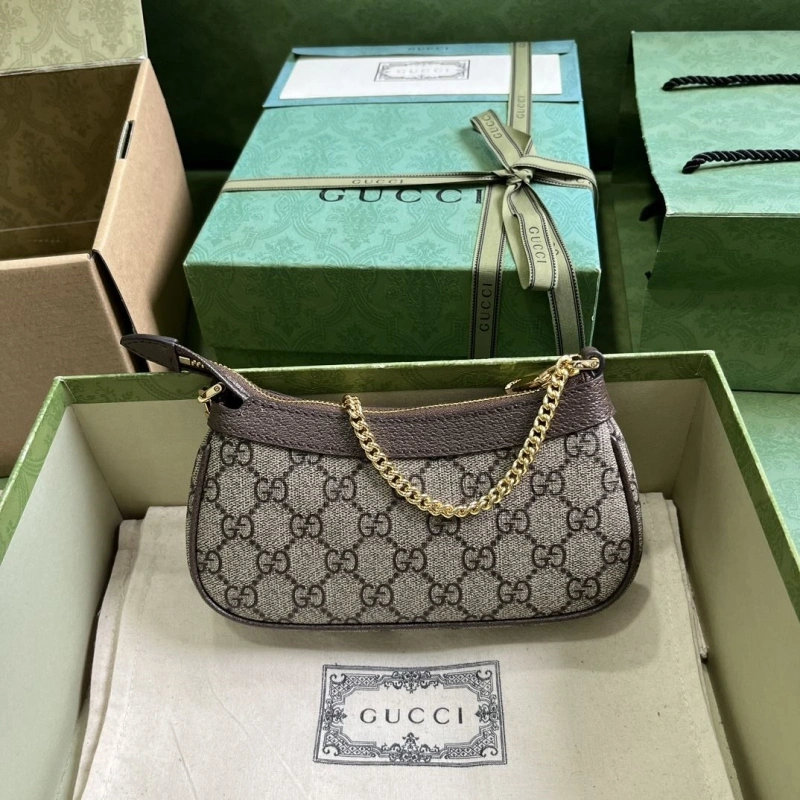 Gucci Top Handle Bags 4094-0782