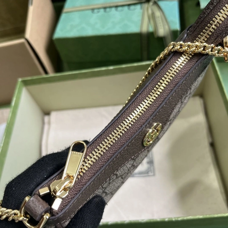 Gucci Top Handle Bags 4094-0782