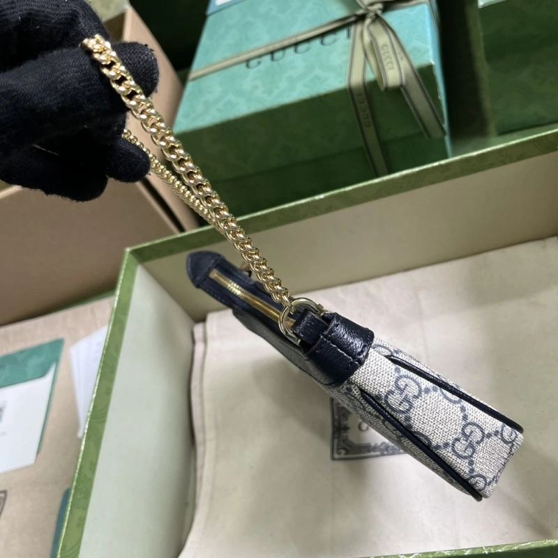 Gucci Top Handle Bags 4094-0783