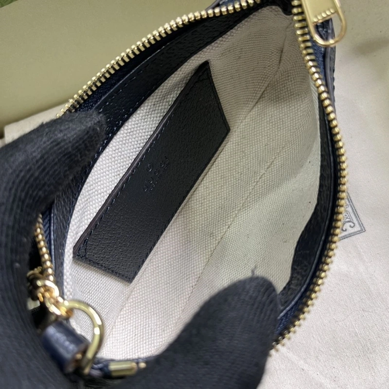 Gucci Top Handle Bags 4094-0783