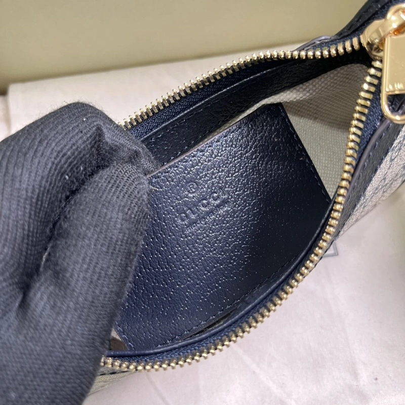 Gucci Top Handle Bags 4094-0783