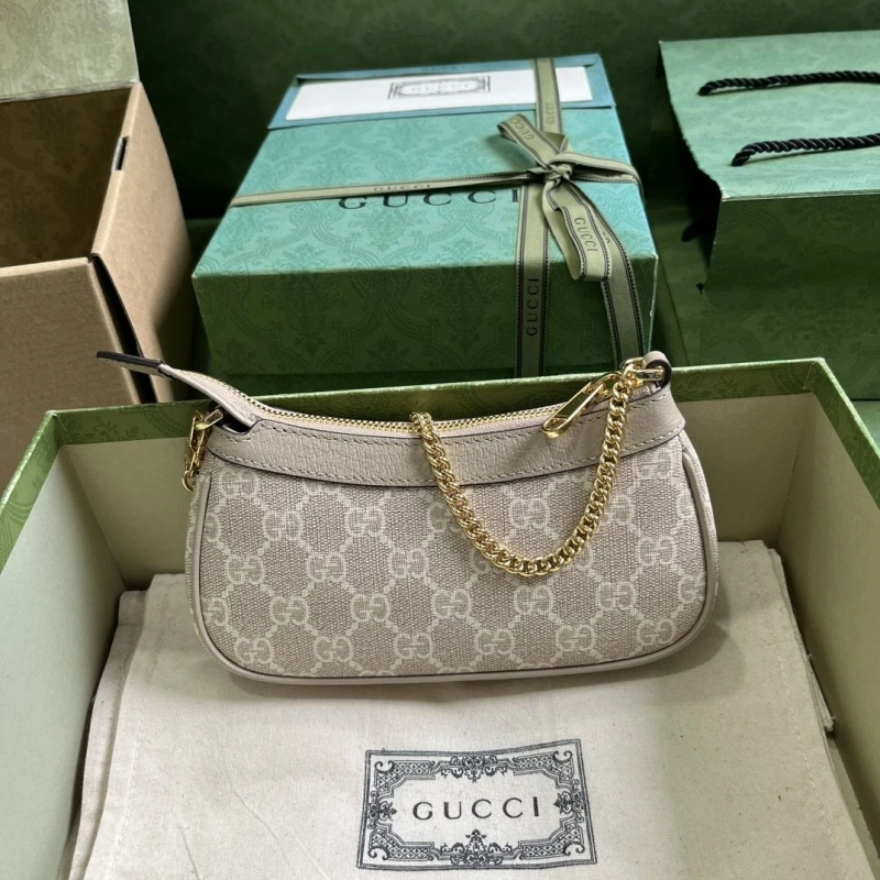 Gucci Top Handle Bags 4094-0784