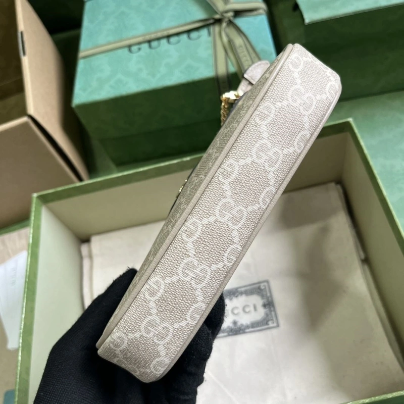 Gucci Top Handle Bags 4094-0784