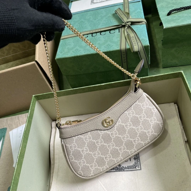 Gucci Top Handle Bags 4094-0784