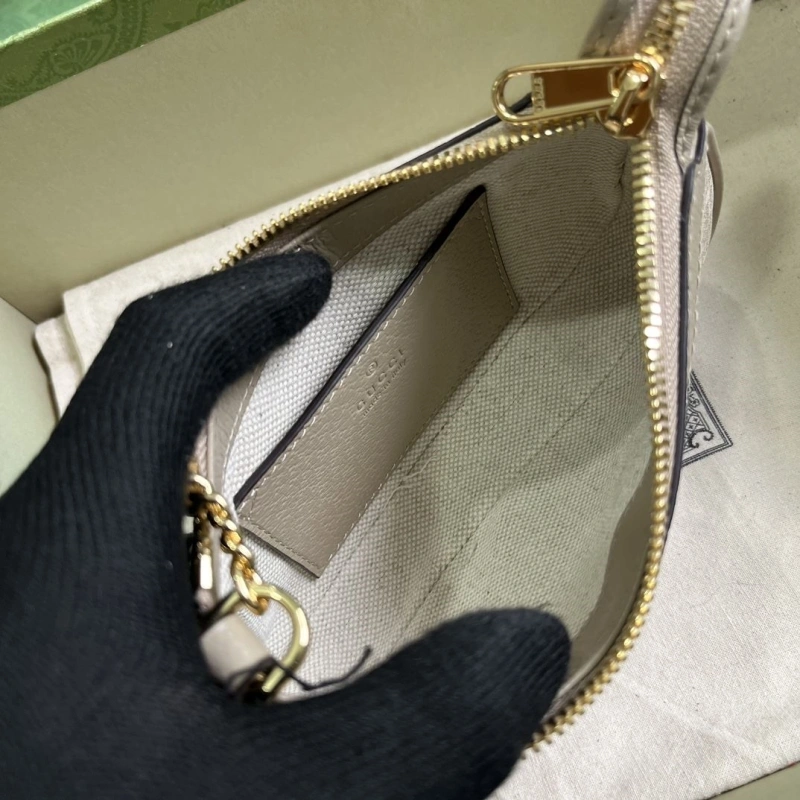 Gucci Top Handle Bags 4094-0784