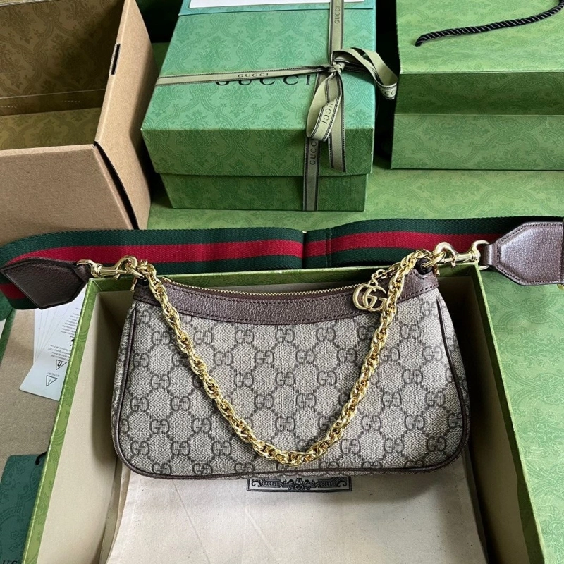 Gucci Top Handle Bags 4094-0785