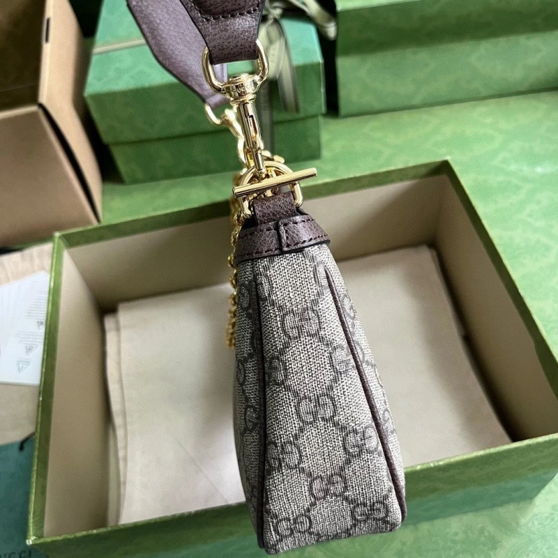 Gucci Top Handle Bags 4094-0785