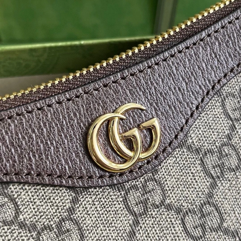 Gucci Top Handle Bags 4094-0785