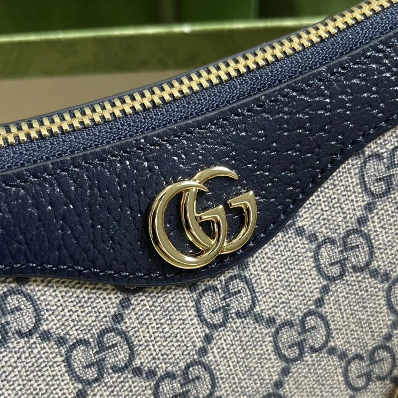Gucci Top Handle Bags 4094-0786