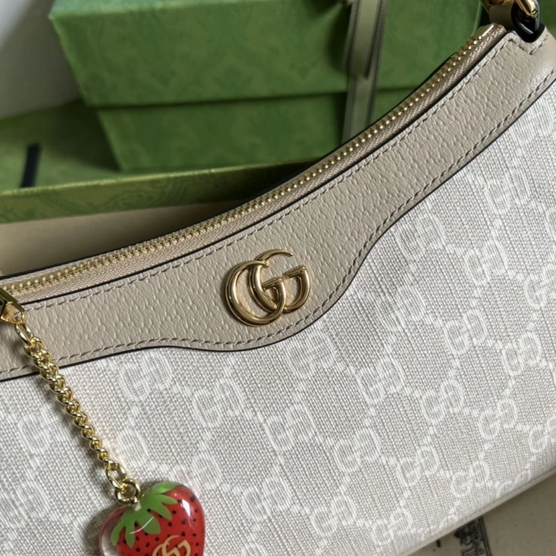 Gucci Top Handle Bags 4094-0789